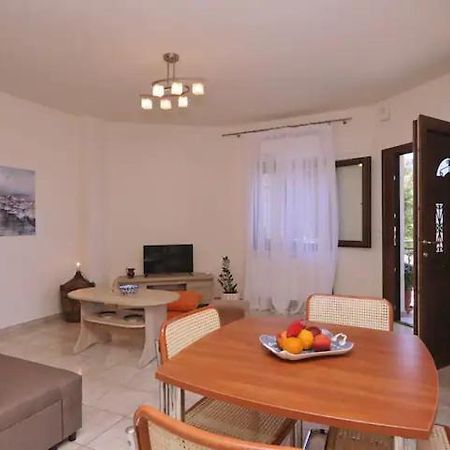 Skopelos Chara'S Lux Apartment Esterno foto