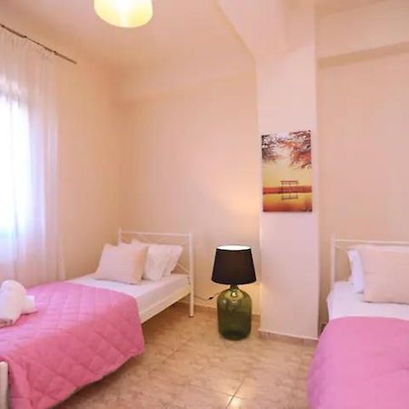 Skopelos Chara'S Lux Apartment Esterno foto