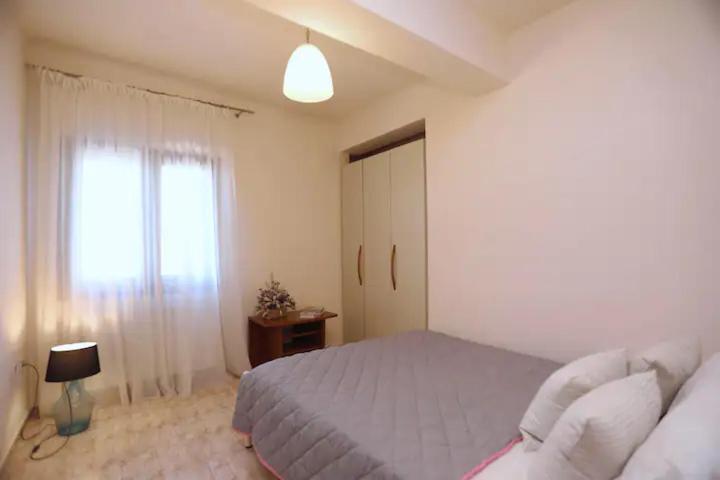 Skopelos Chara'S Lux Apartment Esterno foto